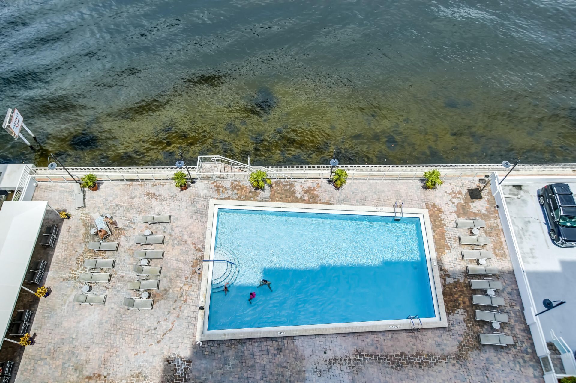 3000 S Ocean Drive, Unit 1100, Hollywood, FL 33019 Photo