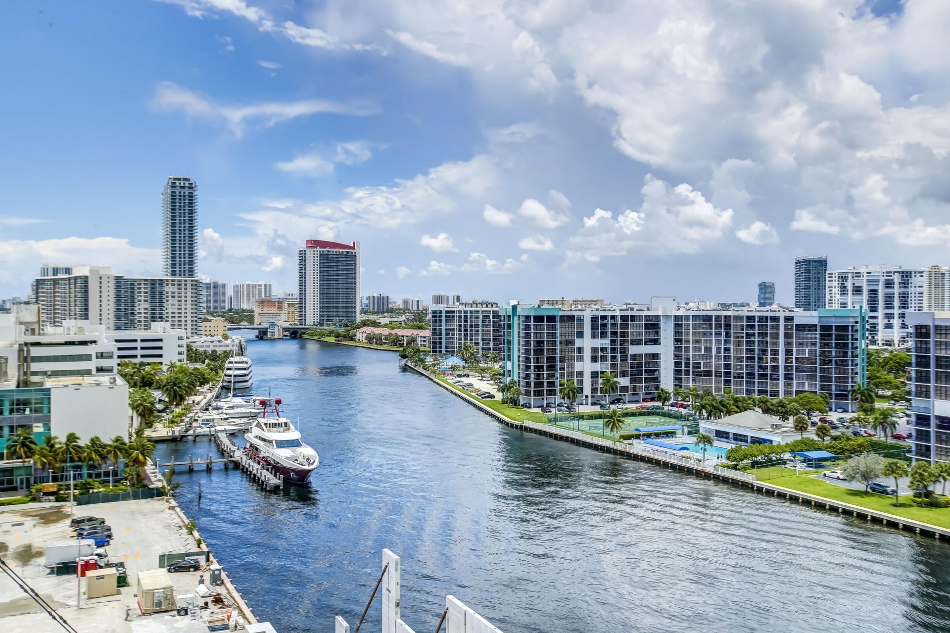 3000 S Ocean Drive, Unit 1100, Hollywood, FL 33019 Photo