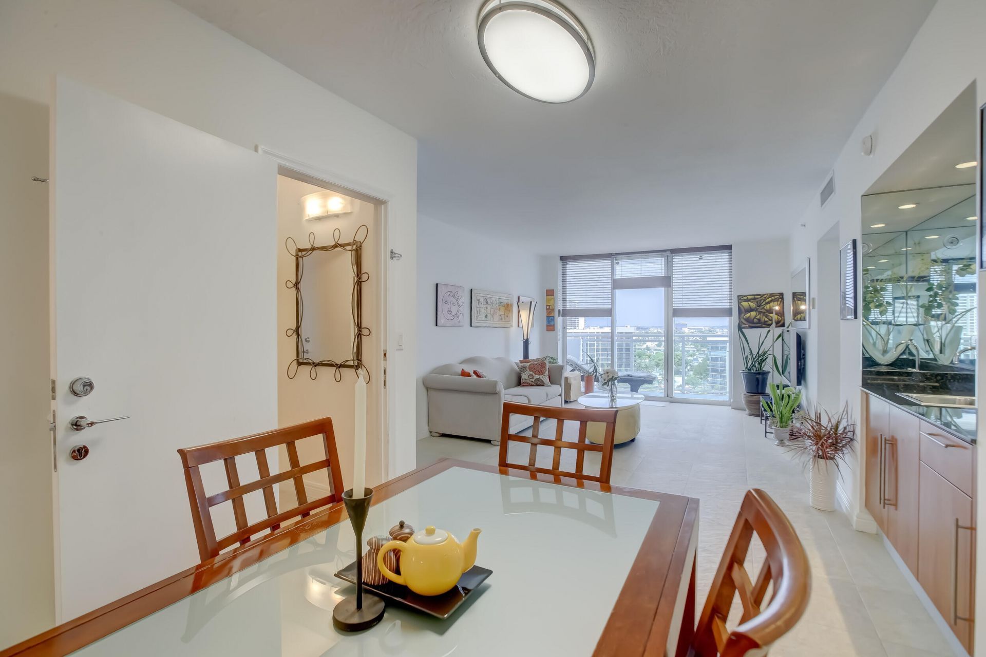 3000 S Ocean Drive, Unit 1100, Hollywood, FL 33019 Photo