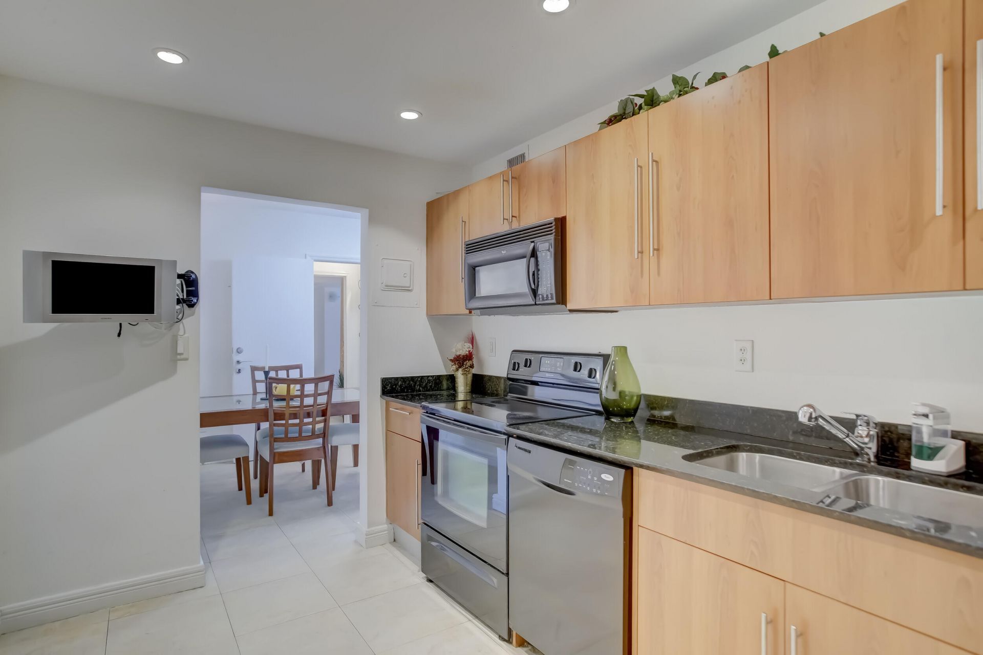 3000 S Ocean Drive, Unit 1100, Hollywood, FL 33019 Photo