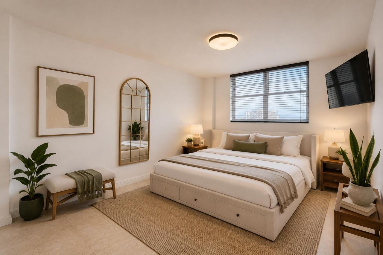 3000 S Ocean Drive, Unit 1100, Hollywood, FL 33019 Photo