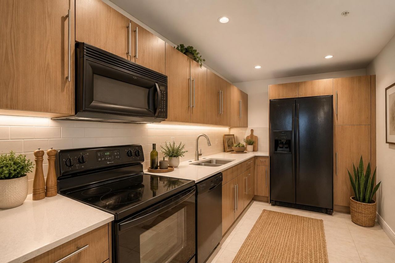 3000 S Ocean Drive, Unit 1100, Hollywood, FL 33019 Photo