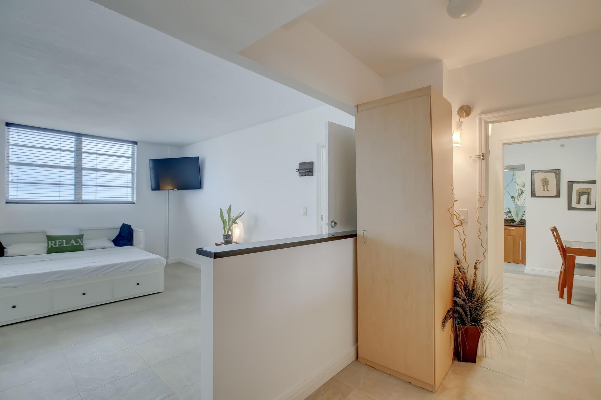 3000 S Ocean Drive, Unit 1100, Hollywood, FL 33019 Photo