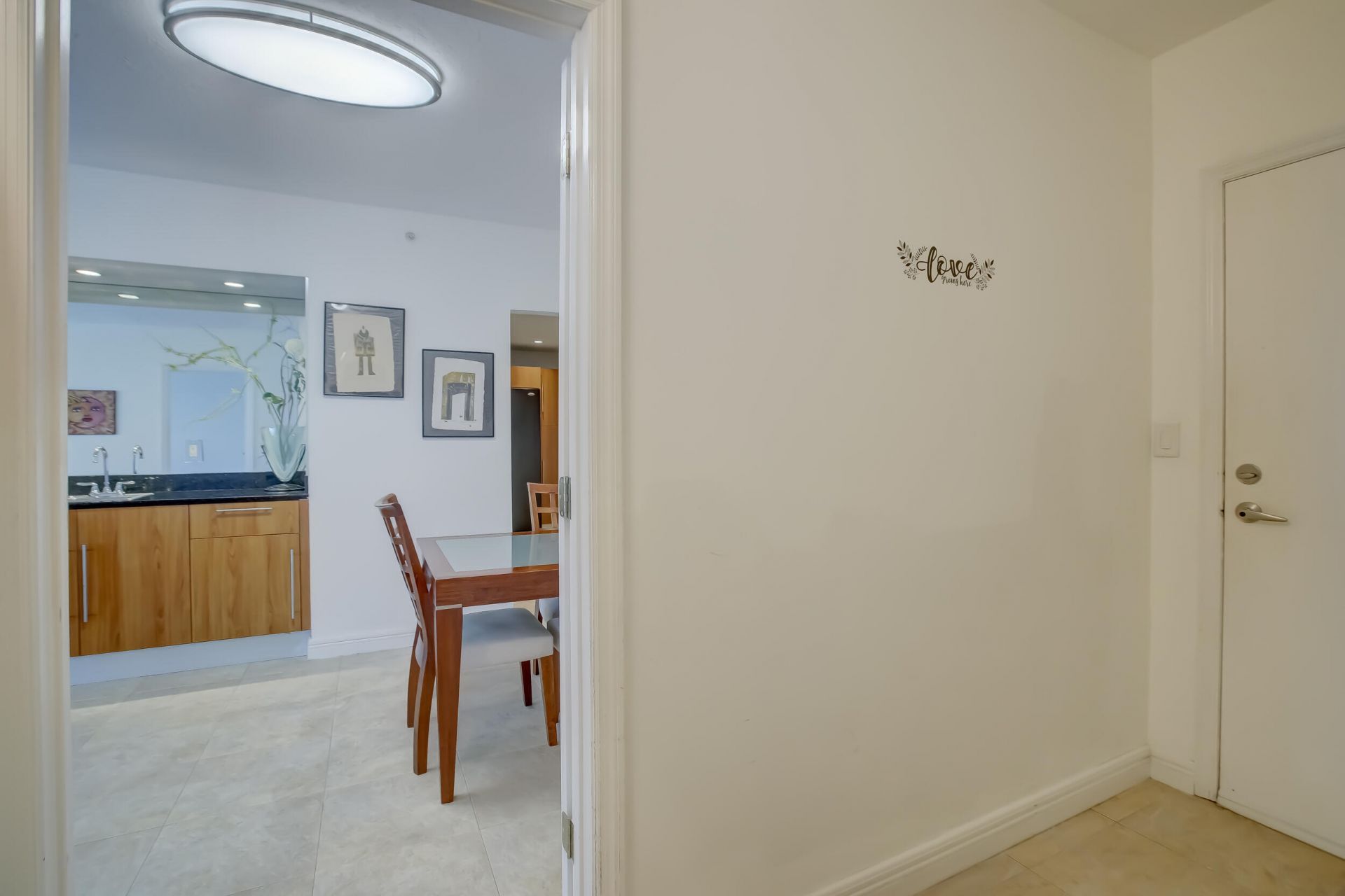 3000 S Ocean Drive, Unit 1100, Hollywood, FL 33019 Photo