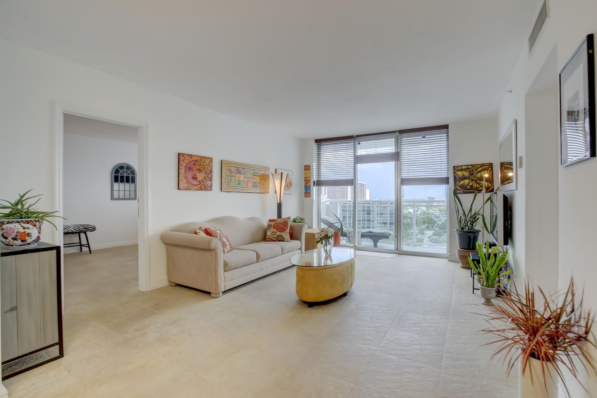3000 S Ocean Drive, Unit 1100, Hollywood, FL 33019 Photo