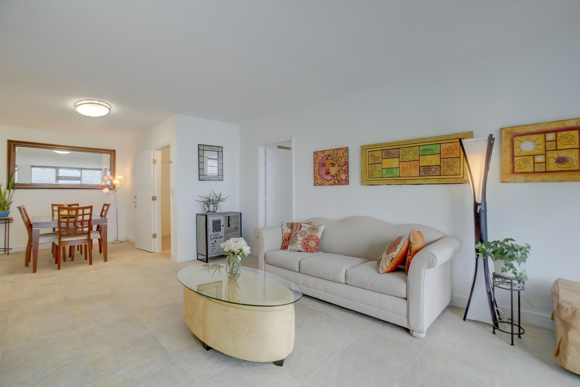 3000 S Ocean Drive, Unit 1100, Hollywood, FL 33019 Photo