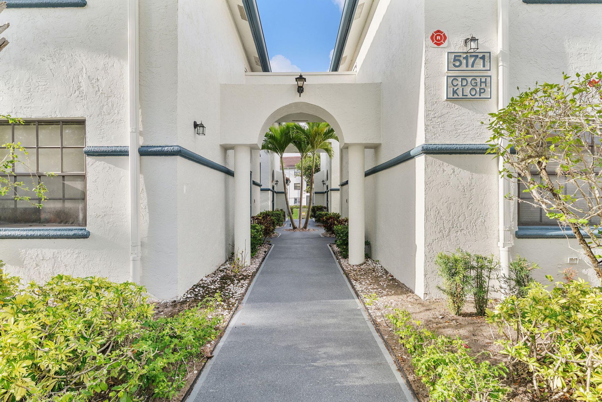 5171 Floria Drive, Unit H, Boynton Beach, FL 33437 Photo