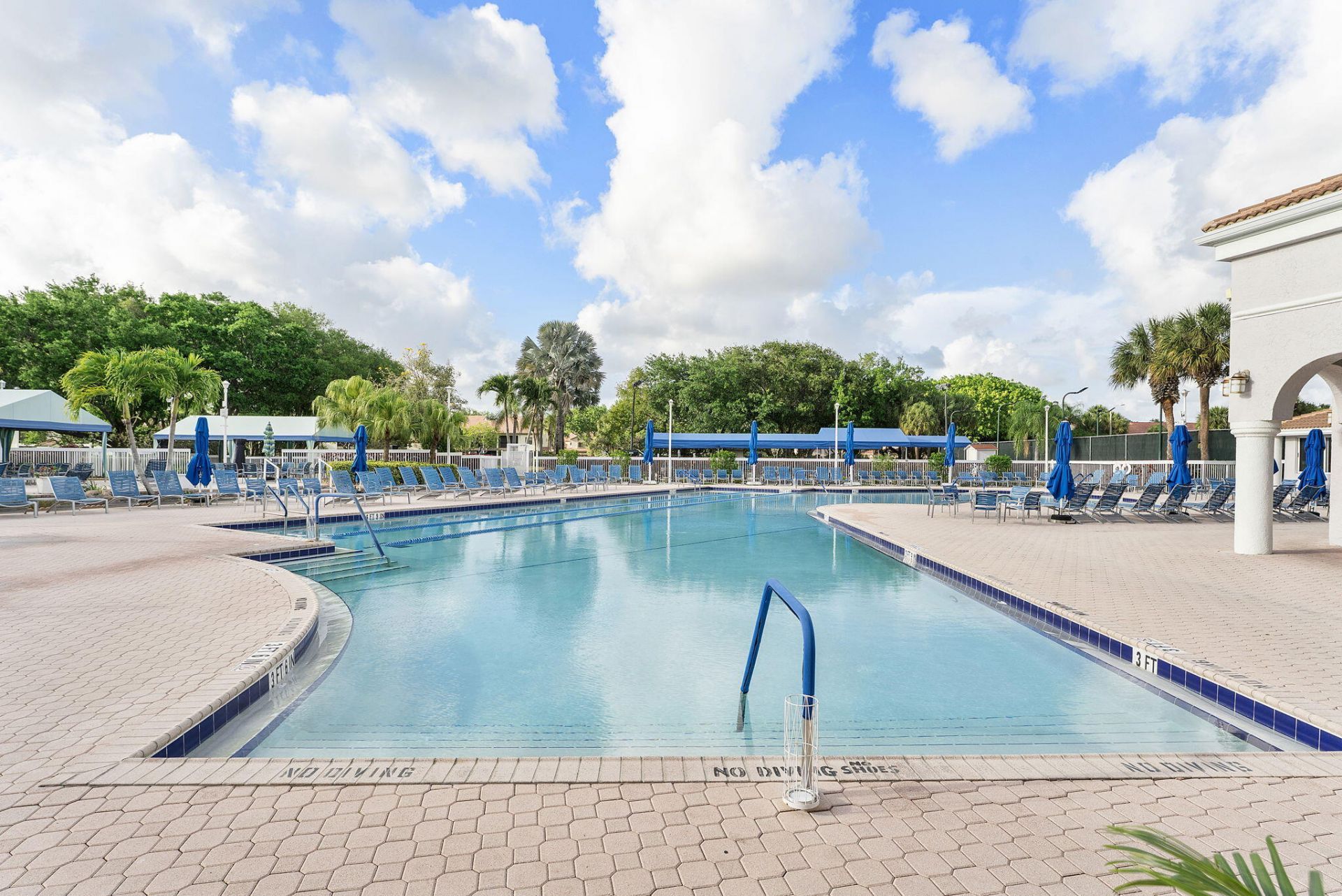 5171 Floria Drive, Unit H, Boynton Beach, FL 33437 Photo