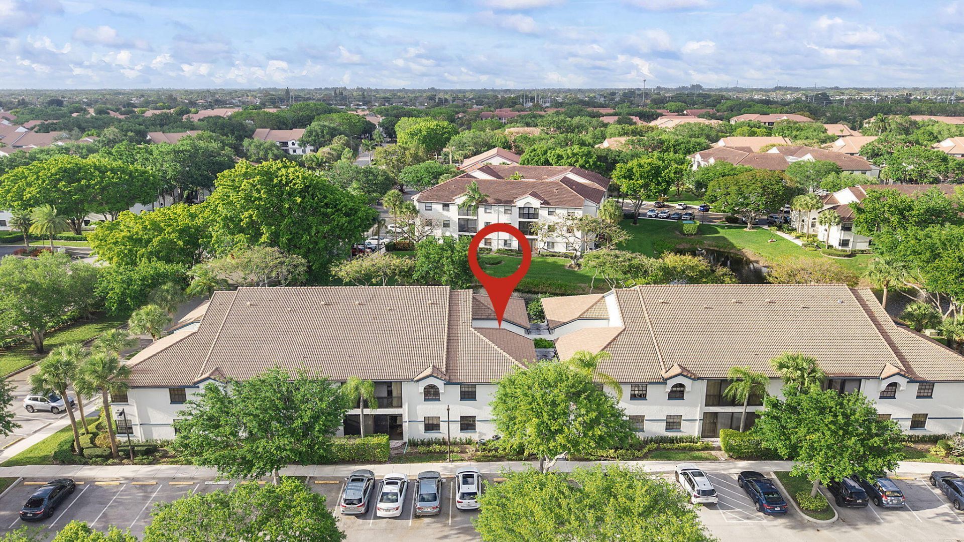 5171 Floria Drive, Unit H, Boynton Beach, FL 33437 Photo