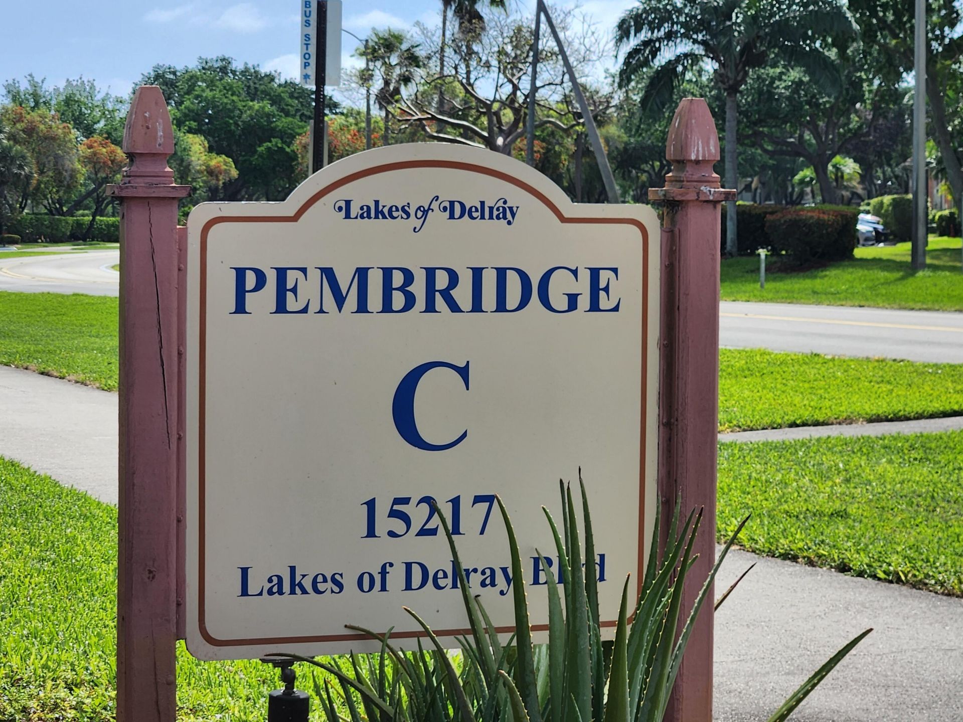 15217 Lakes Of Delray Boulevard, Unit 87, Delray Beach, FL 33484 Photo