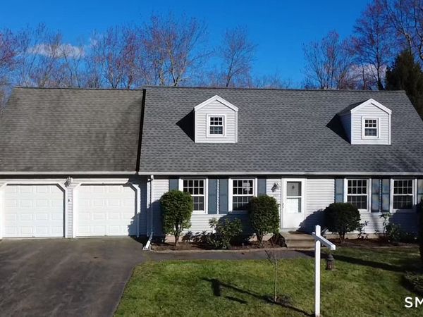 207 Timber Ridge, Middletown, CT 06457