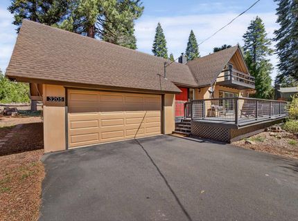 3205 Hill Crest Drive, Lake Almanor, CA 00000 Photo