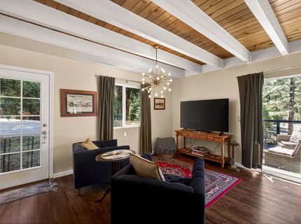 3205 Hill Crest Drive, Lake Almanor, CA 00000 Photo