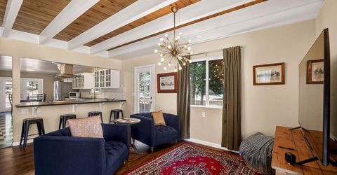 3205 Hill Crest Drive, Lake Almanor, CA 00000 Photo