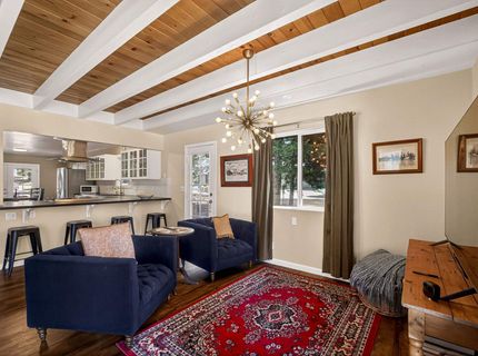 3205 Hill Crest Drive, Lake Almanor, CA 00000 Photo