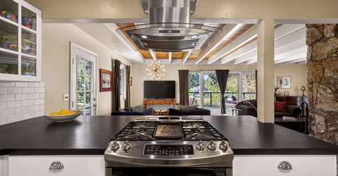 3205 Hill Crest Drive, Lake Almanor, CA 00000 Photo