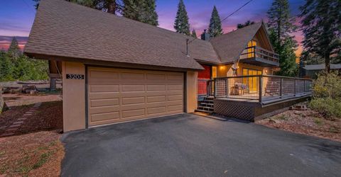3205 Hill Crest Drive, Lake Almanor, CA 00000 Photo