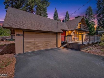 3205 Hill Crest Drive, Lake Almanor, CA 00000 Photo