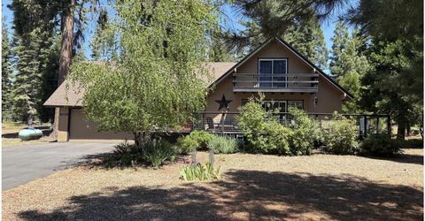 3205 Hill Crest Drive, Lake Almanor, CA 00000 Photo
