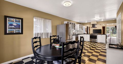 3205 Hill Crest Drive, Lake Almanor, CA 00000 Photo