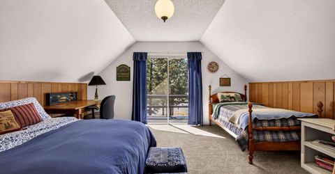 3205 Hill Crest Drive, Lake Almanor, CA 00000 Photo