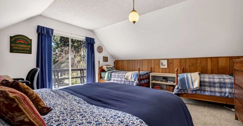 3205 Hill Crest Drive, Lake Almanor, CA 00000 Photo