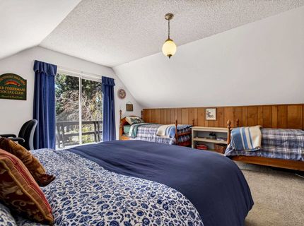 3205 Hill Crest Drive, Lake Almanor, CA 00000 Photo