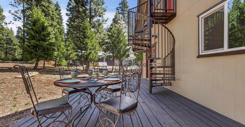 3205 Hill Crest Drive, Lake Almanor, CA 00000 Photo