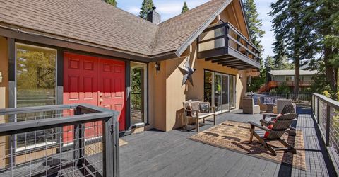 3205 Hill Crest Drive, Lake Almanor, CA 00000 Photo