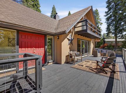 3205 Hill Crest Drive, Lake Almanor, CA 00000 Photo