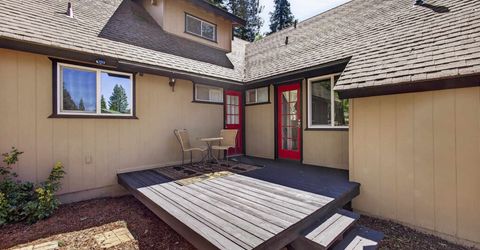 3205 Hill Crest Drive, Lake Almanor, CA 00000 Photo