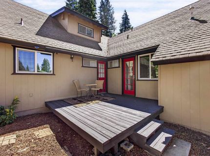 3205 Hill Crest Drive, Lake Almanor, CA 00000 Photo