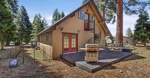 3205 Hill Crest Drive, Lake Almanor, CA 00000 Photo