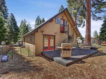 3205 Hill Crest Drive, Lake Almanor, CA 00000 Photo