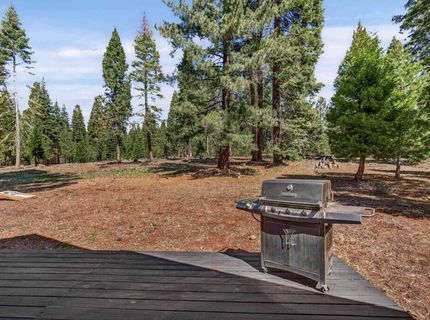 3205 Hill Crest Drive, Lake Almanor, CA 00000 Photo