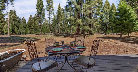 3205 Hill Crest Drive, Lake Almanor, CA 00000 Photo