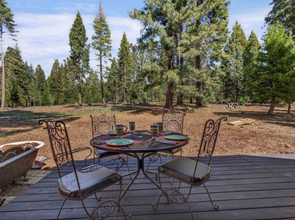 3205 Hill Crest Drive, Lake Almanor, CA 00000 Photo
