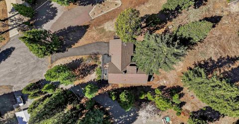 3205 Hill Crest Drive, Lake Almanor, CA 00000 Photo
