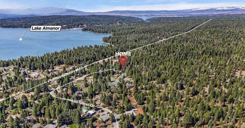 3205 Hill Crest Drive, Lake Almanor, CA 00000 Photo