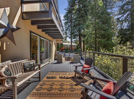 3205 Hill Crest Drive, Lake Almanor, CA 00000 Photo