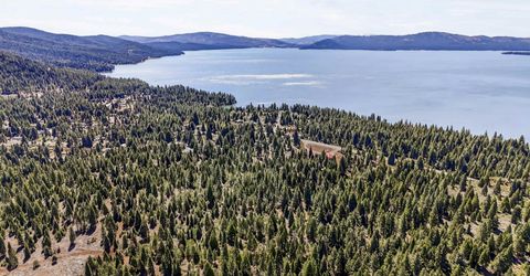 3205 Hill Crest Drive, Lake Almanor, CA 00000 Photo