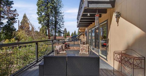 3205 Hill Crest Drive, Lake Almanor, CA 00000 Photo