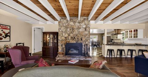 3205 Hill Crest Drive, Lake Almanor, CA 00000 Photo