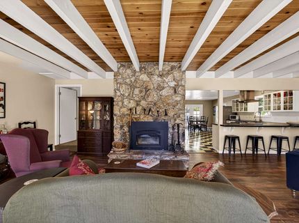 3205 Hill Crest Drive, Lake Almanor, CA 00000 Photo