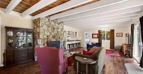 3205 Hill Crest Drive, Lake Almanor, CA 00000 Photo