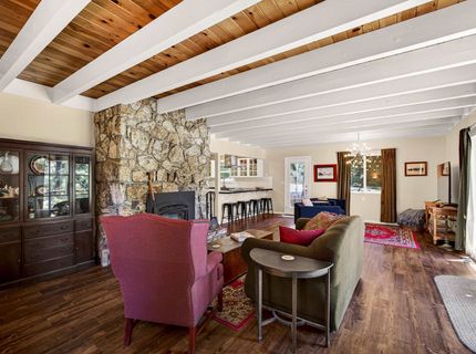 3205 Hill Crest Drive, Lake Almanor, CA 00000 Photo