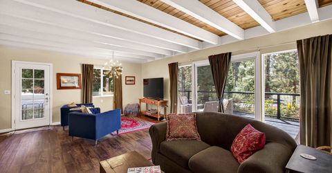 3205 Hill Crest Drive, Lake Almanor, CA 00000 Photo