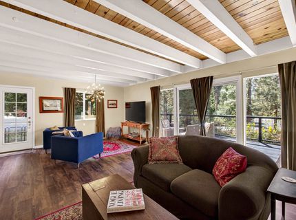 3205 Hill Crest Drive, Lake Almanor, CA 00000 Photo