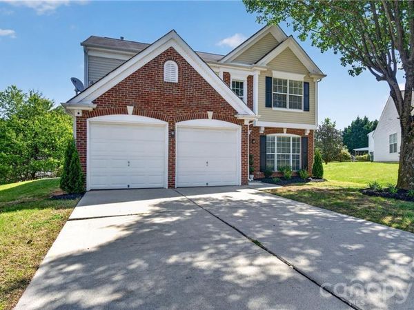 6526 Jupiter Lane, Charlotte, NC 28213
