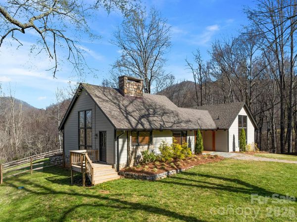 1952 Country Club Drive , Canton, NC 28716